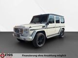 Mercedes-Benz G 350 BlueTec Edition 35 Sitzbel,R-Cam,Distronic - Mercedes-Benz G-Klasse in Hannover