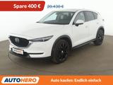 Mazda CX-5 2.2 Turbodiesel Sports-Line AWD Aut.*NAVI* - Mazda Gebrauchtwagen in Stuttgart
