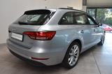 Audi A4 1.8 TFSI Avant Navi 3Z-Klima Sitzheiz PDC V+H - Audi A4: K8