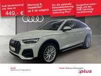 Audi Q5 - Vorschau Bild 1
