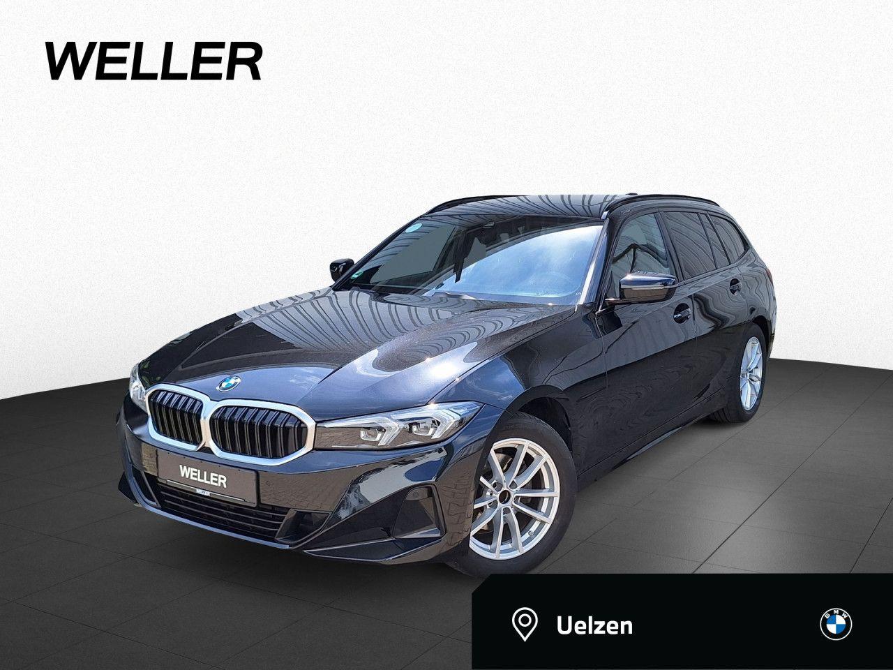 BMW 320i Tou LC-Pro,HUD,RFK,HiFi,Sportsitze,Pano,LED