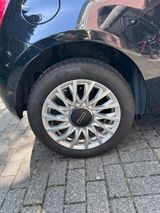 Fiat 500 1.2 8V LOUNGE LOUNGE - Fiat 500 in Mainz