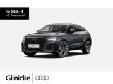 Audi Q3 Sportback S line 35 TDI 110(150) kW(PS) S tro - Audi Q3 New cars mit Diesel-Antrieb: Geländewagen