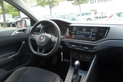 Fahrzeugabbildung Volkswagen Polo VI Comfortline DSG Klima Tempomat PDC TOP!