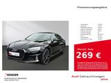 Audi A5 Coupé 40 TDI quattro S tronic MMI LED - Audi A5 Gebrauchtwagen in Bielefeld
