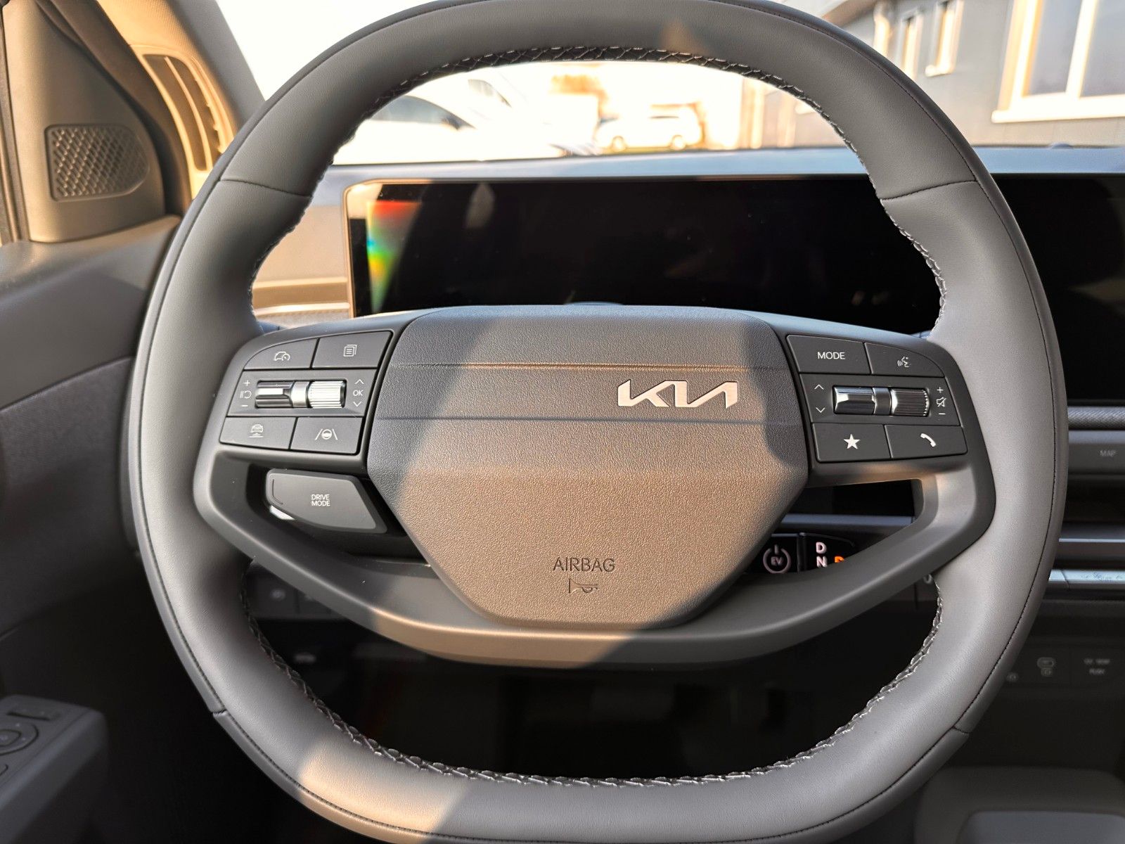 Fahrzeugabbildung Kia EV3 81.4 EARTH WIC UPG DWP