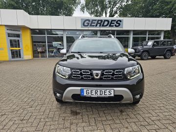 Dacia Duster - 4