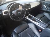 BMW Z4 Coupe 3.0si +SHZ+HIFI+LEDER+XENON+KLIMA+ - BMW Z4: 3.0
