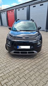 Citroën C3 Aircross PureTech 130 Stop&Start Feel Feel - Citroën C3 Aircross von privat