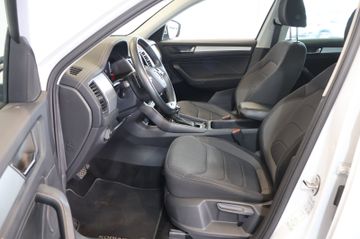 Skoda Kodiaq 2.0 TDI Ambition AID+SIDE+KEY+LED+PANO