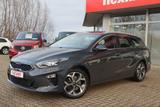 Kia Ceed SW 1.4 T-GDI Spirit LED Kamera Sitzheizung - gebrauchte Kia Kombis