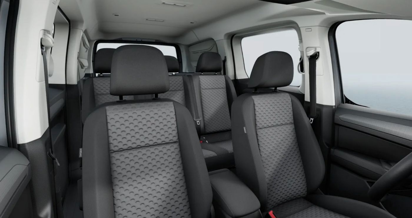 Volkswagen Caddy Maxi - Bild 17