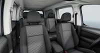 Volkswagen Caddy Maxi - Vorschau Bild 17