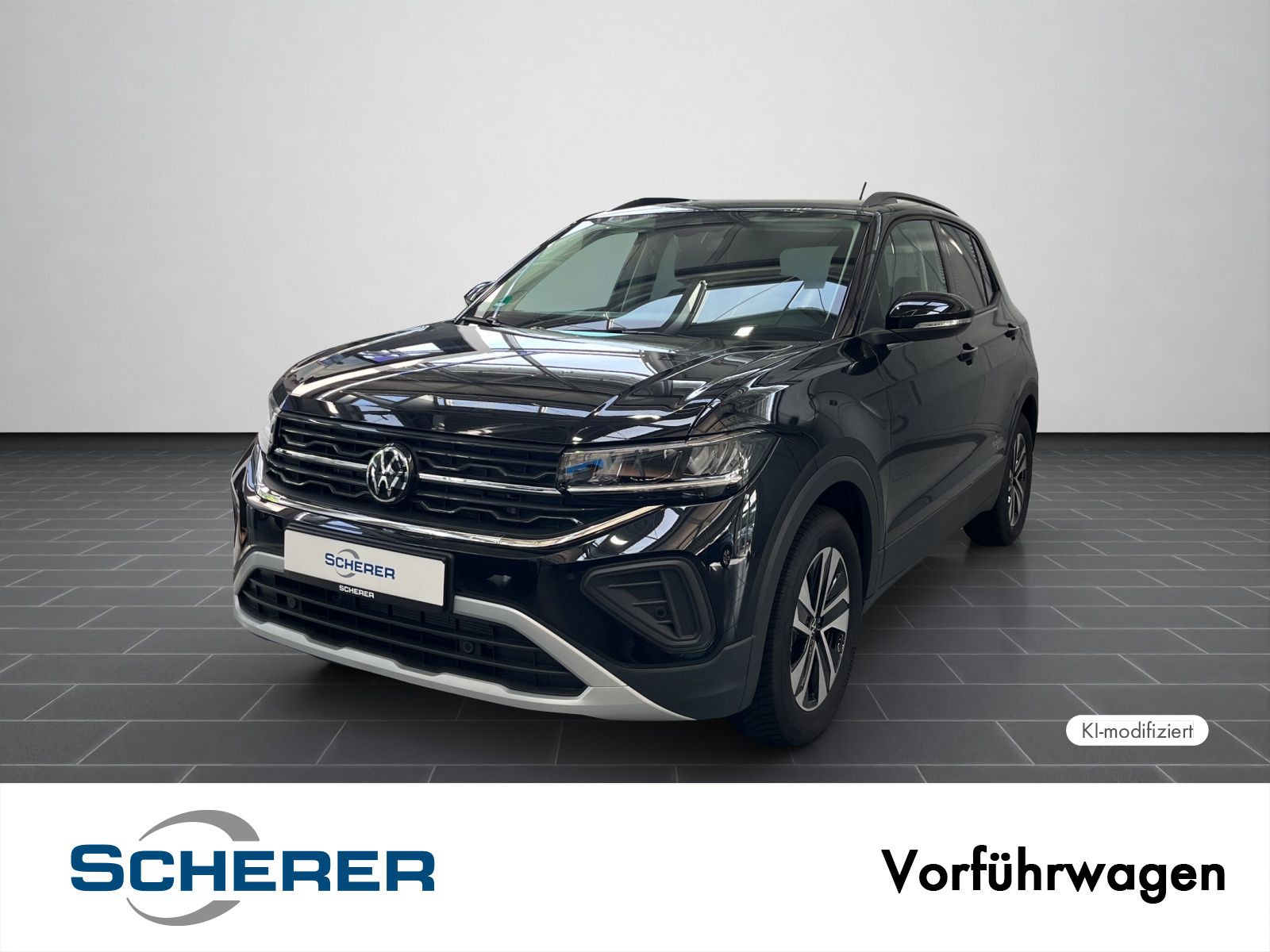 Volkswagen T-Cross ENERGY 1.0 TSI 116 PS DSG (Carplay/SZH/K