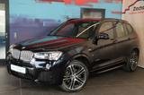BMW X3 xDr.35d M-Sportp.Panod.Standhzg.Driv+.HUD.360 - BMW X3: 35d