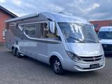 Bürstner Elegance I 810 G/AHK/Solar/TwinSat/Lithium/1.Hd. - Bürstner Integrierter Elegance