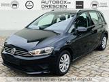Volkswagen Golf Sportsvan 1.2 Comfortline +MASSAGE+SHZ+PDC+ - Volkswagen Golf Sportsvan in Dresden