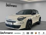 Fiat 600 Street KlimaAT SHZ PDC DAB Spurhalteass. Not - Fiat 600 Neuwagen
