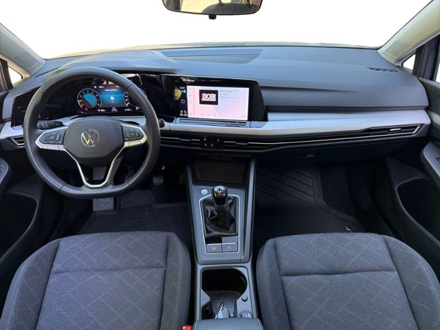 Volkswagen Golf - Bild 10