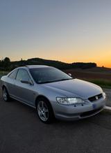 Honda Accord Coupe USA jdm sehr gepflegt - Honda: Us
