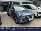 Ford Kuga ST-Line Allrad Panorama AHK-klappbar Allwet - Ford Kuga mit Diesel-Antrieb: Automatik