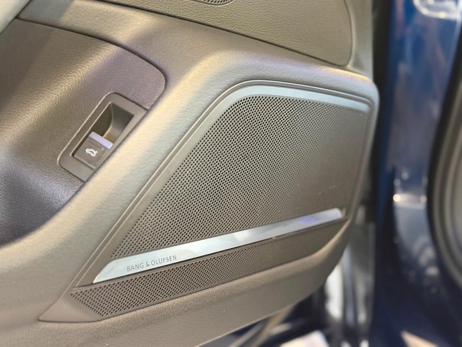 Audi A6 Lim. 55 TFSI quattro S LINE MATRIX HUD B&O