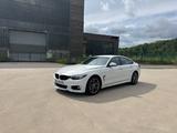 BMW F36 420d Gran Coupe M Sport Paket 1.Hand - BMW 420 in Essen