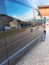 Renault Master 3 - Renault Master in München