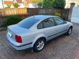 Volkswagen Passat 1.8Klimaautomatik - Volkswagen Passat aus 1996