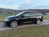 Seat Leon ST FR 1,4TFSI Kombi - Seat Leon: TFSI