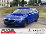 Skoda Octavia 1.0 TSI Active LED|PDC|DAB+Radio|Klima - Skoda Octavia: Active