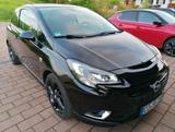 Opel Corsa 1.4 Turbo Color Edition OPC-Line TOP  - Opel Corsa: Color Line