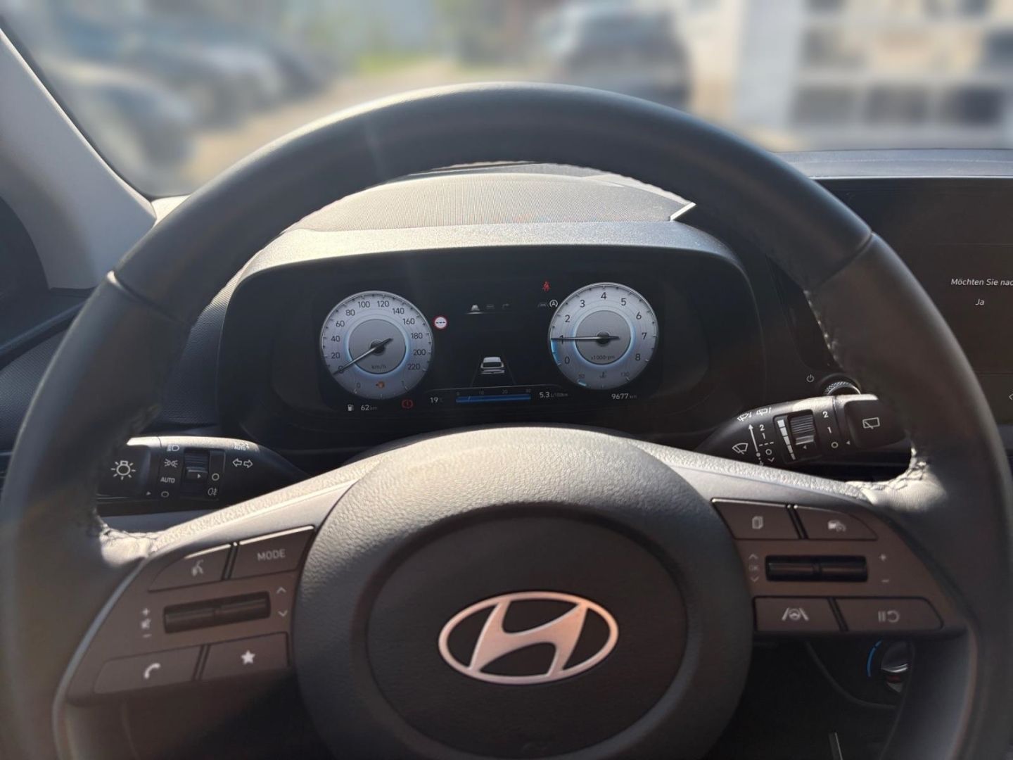 Hyundai i20 – Bild 8