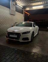 Audi TTS Coupe MATRIX-LED|B&O Soundsystem - Audi TTS Gebrauchtwagen