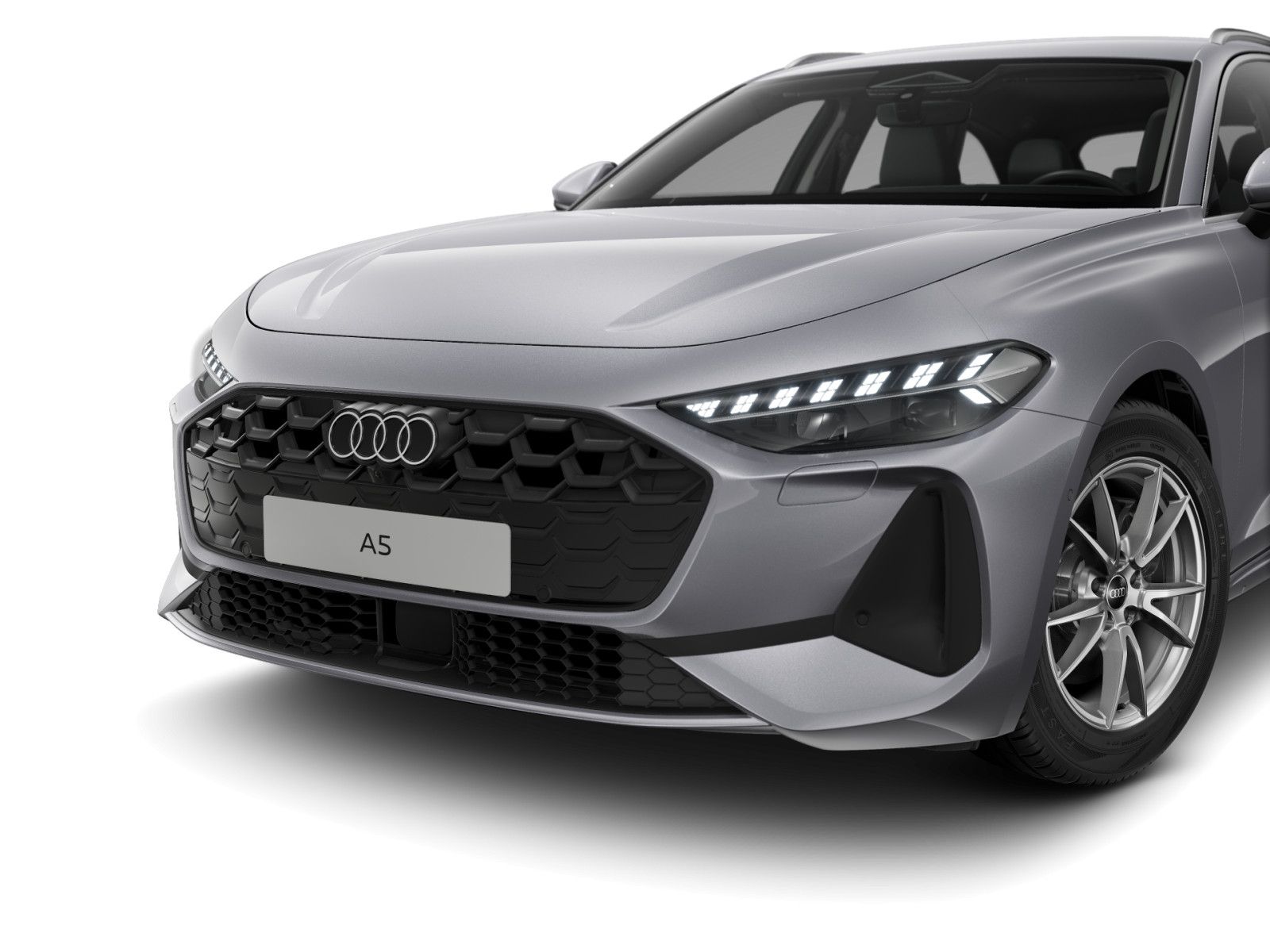 Audi A5 - Bild 8
