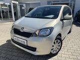 Skoda Citigo Ambition Klima*Radio*ZV - Skoda Citigo Gebrauchtwagen in Leipzig
