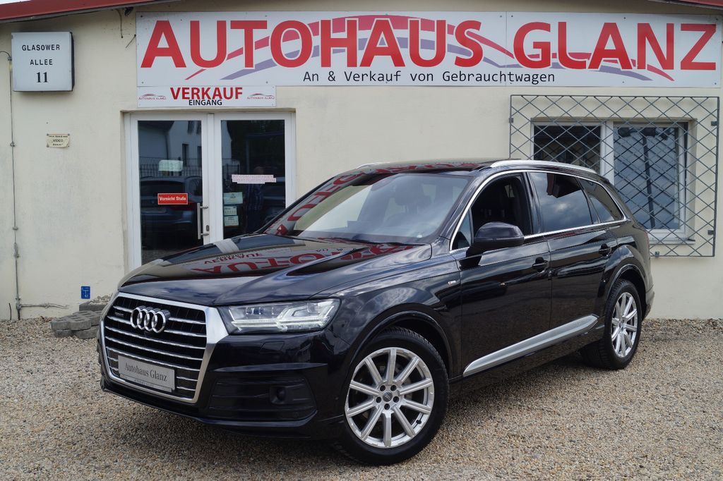Image of Audi Q7