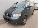 Volkswagen T5 Multivan - Volkswagen T5 Multivan Kombi Gebrauchtwagen