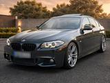 BMW Bmw F10 523i 2.Hand - BMW 523 aus 2010: 523i