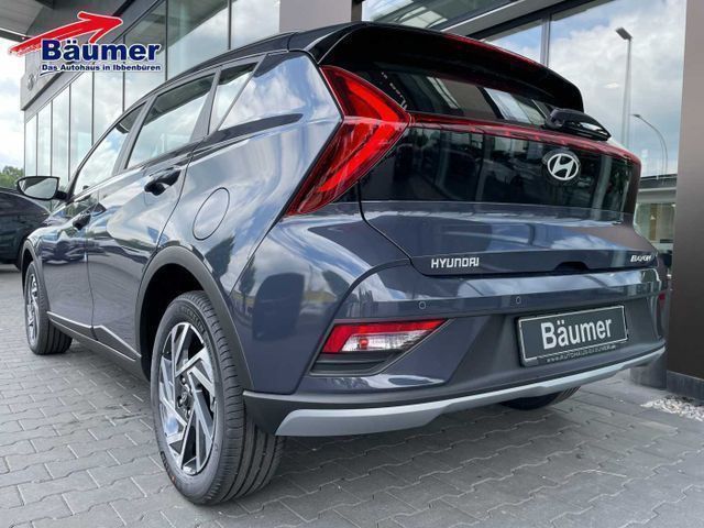 Hyundai BAYON – Bild 5
