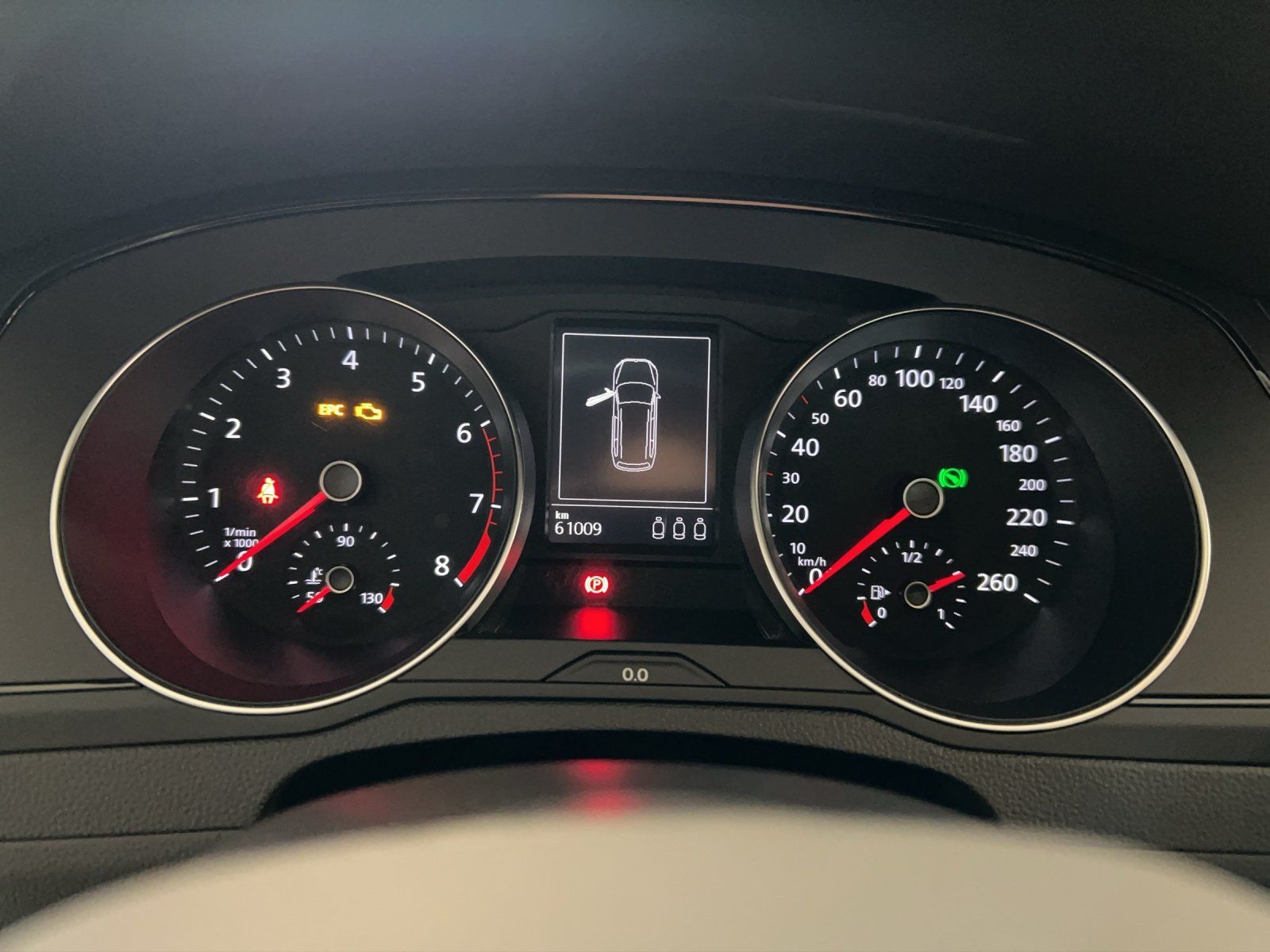 Volkswagen Passat Variant - Bild 14