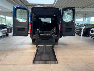 Mercedes Sprinter - 12