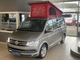 Volkswagen T6 Multivan Highline 4M Aut 7Sitzer Sthzg Camper - 7 Sitzer Wohnwagen