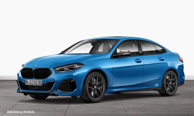 BMW M235i xDrive Gran Coupé Sportpaket Head-Up DAB