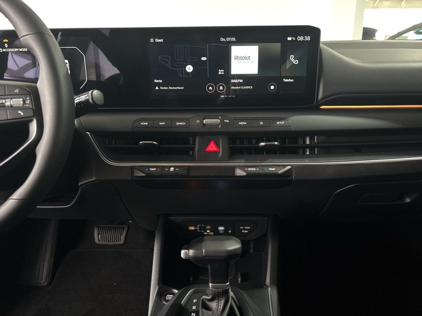 Kia K4 - Bild 11