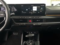 Kia K4 - Vorschau Bild 11