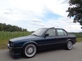 BMW 324 td Limousine *ALPINA*GEWINDEFAHRWERK*17"ALU* - BMW 324 Gebrauchtwagen