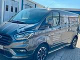Ford Transit Custom Sport 185PS, Navi, AHK... - Ford Transit: 18