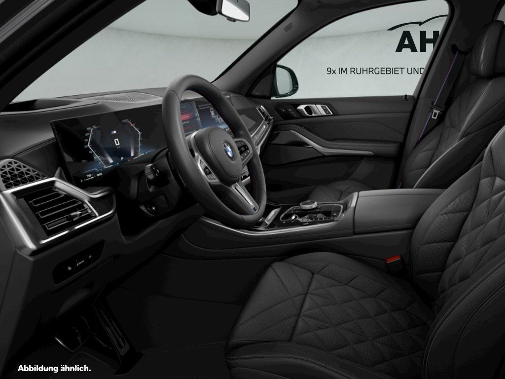 BMW X5 M60 - Bild 3