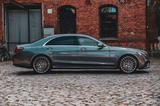 Mercedes-Benz S 450 Lang- AMG SPORT - Mercedes-Benz S 450: Limousine